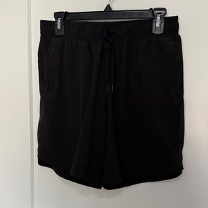 CALIA by Carrie Underwood Black Athletic Shorts